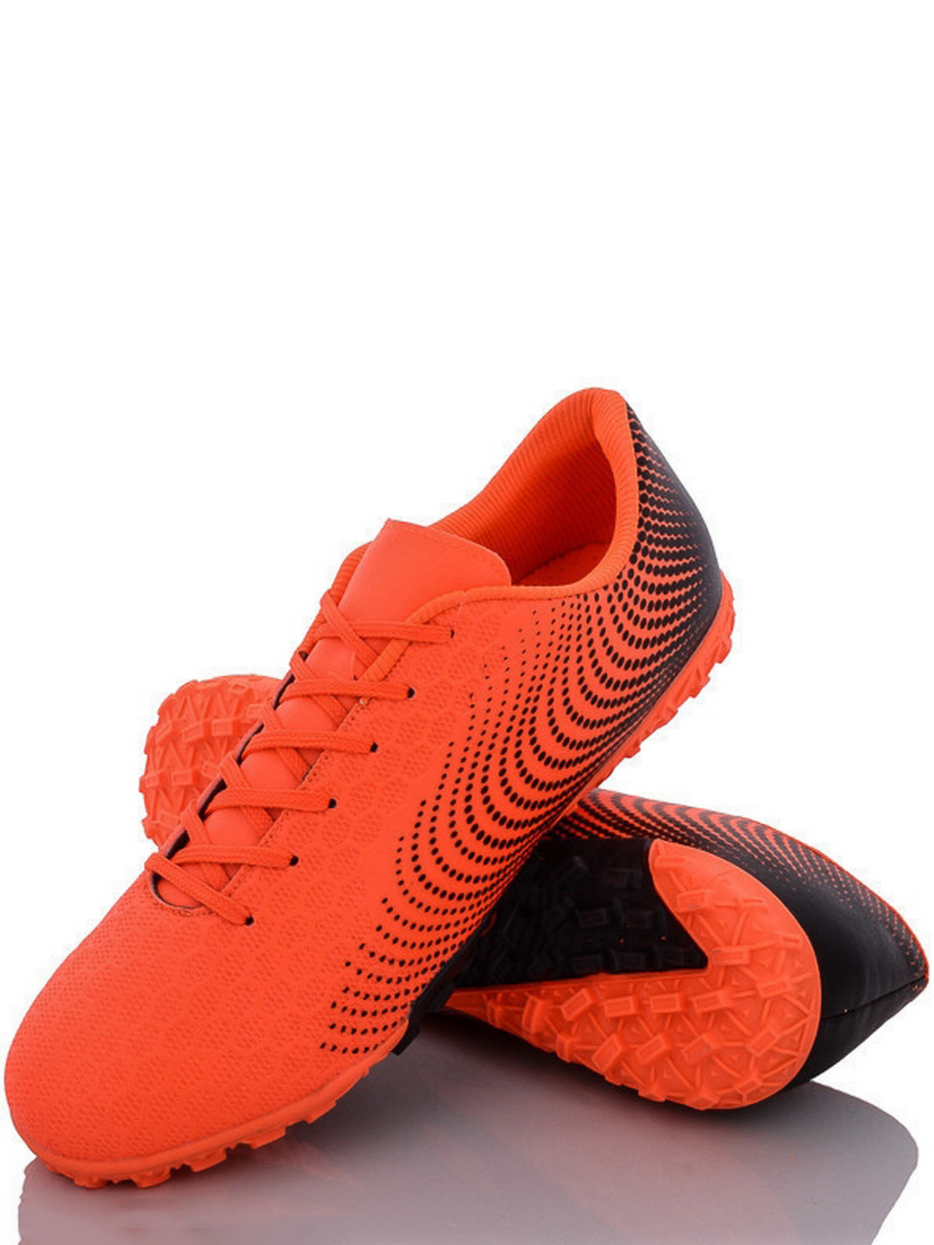 Бутсы Caroc модель RY5375X Фото