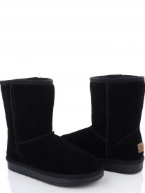 Сапоги ITTS модель B5825 Фото