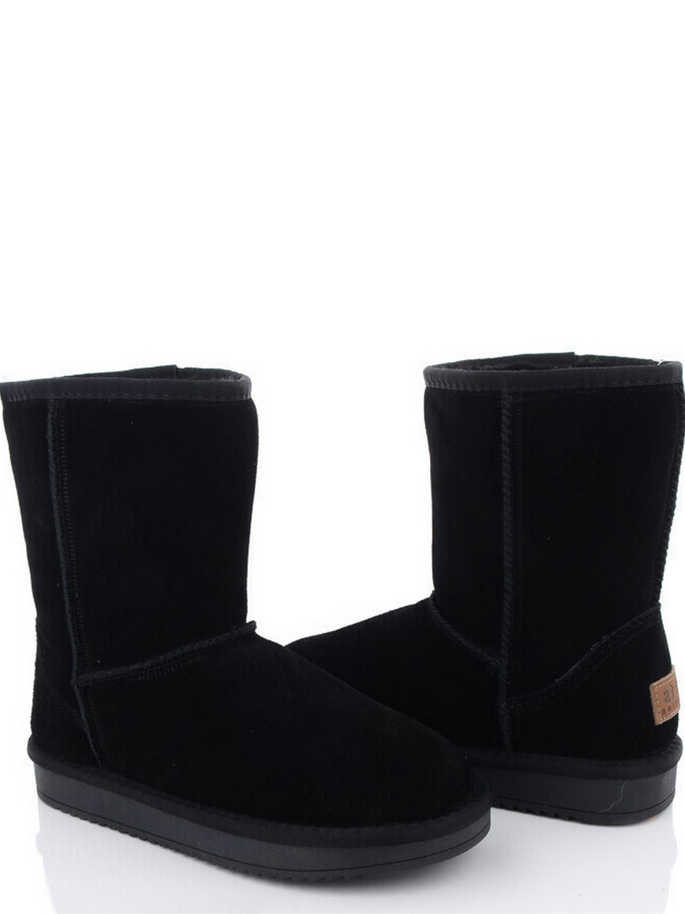 Чоботи ITTS модель B5825 Чоботи ITTS модель B5825 Фото