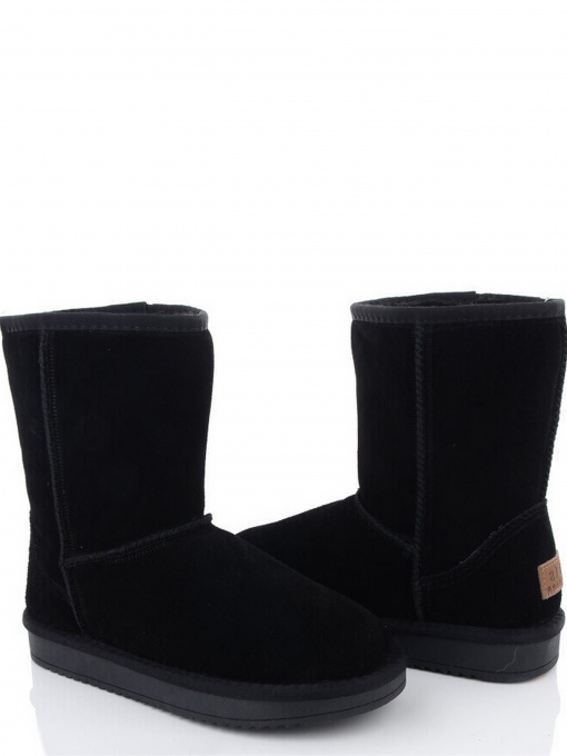 Сапоги ITTS модель B5825 Фото