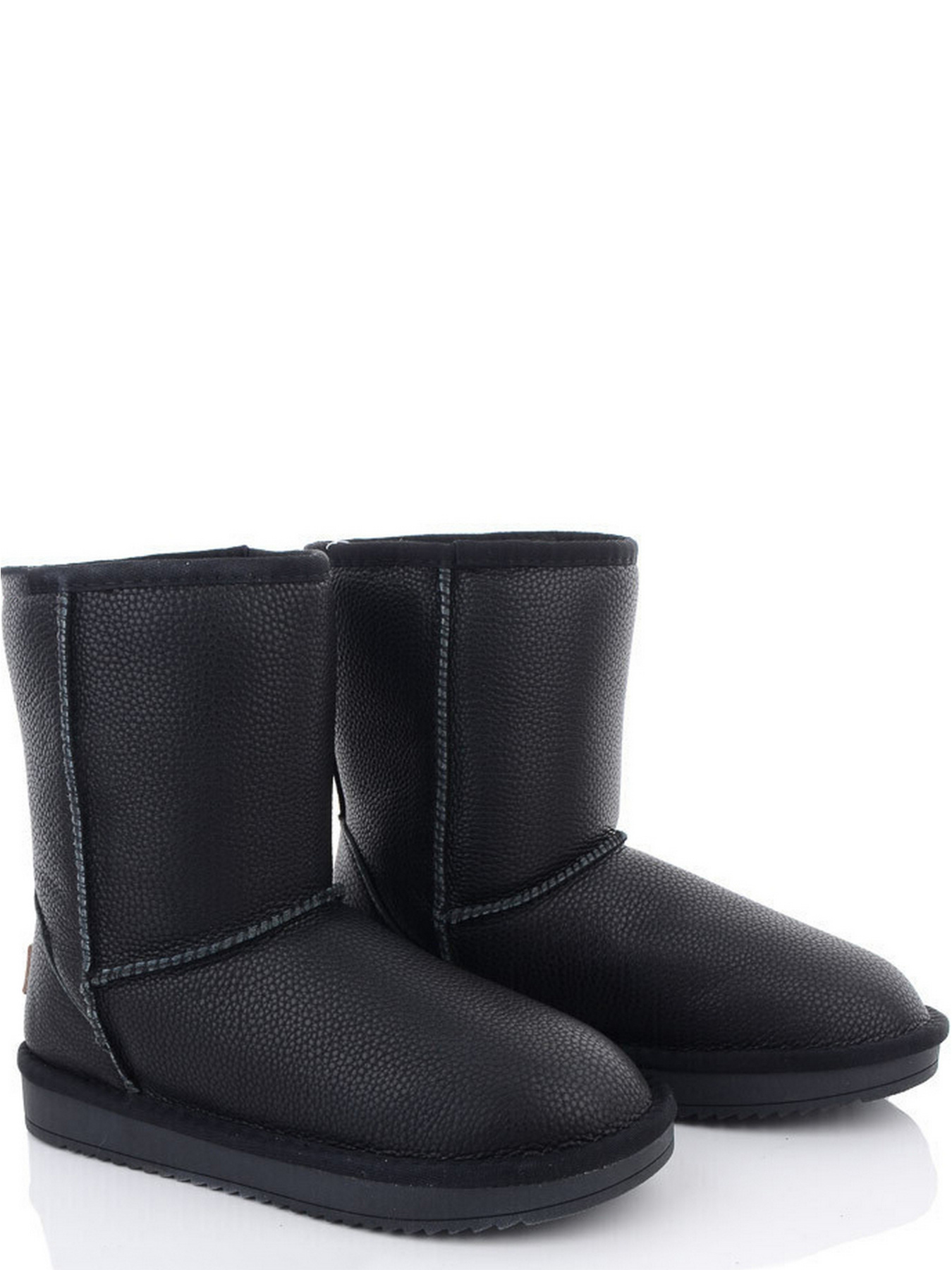 Сапоги ITTS модель B5825-1 Сапоги ITTS модель B5825-1 Фото