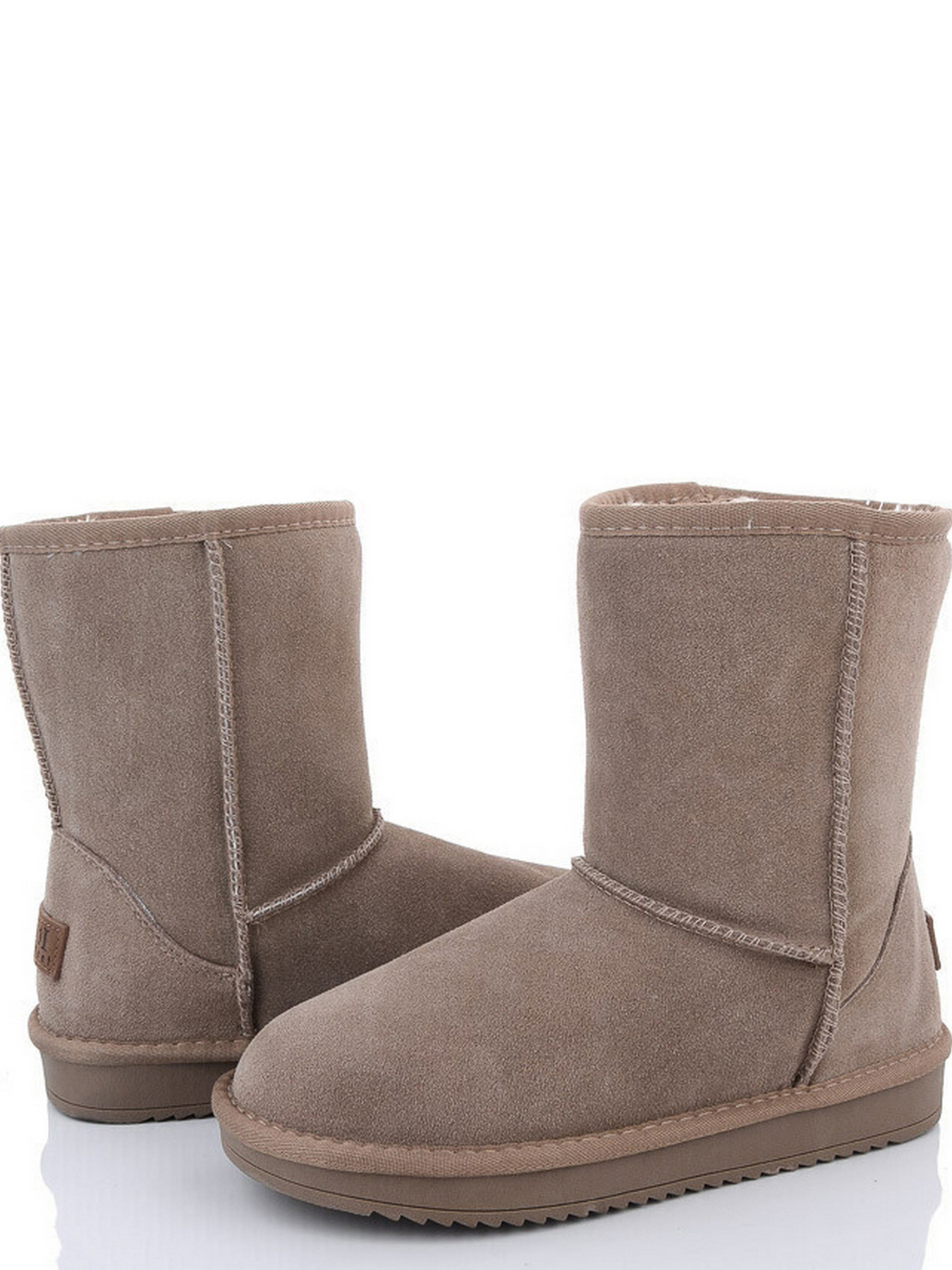 Сапоги ITTS модель B5825-16 Фото