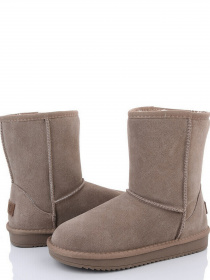 Сапоги ITTS модель B5825-16 Фото