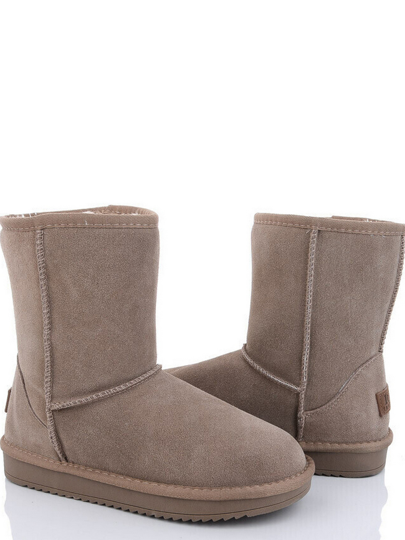 Сапоги ITTS модель B5825-16 Фото