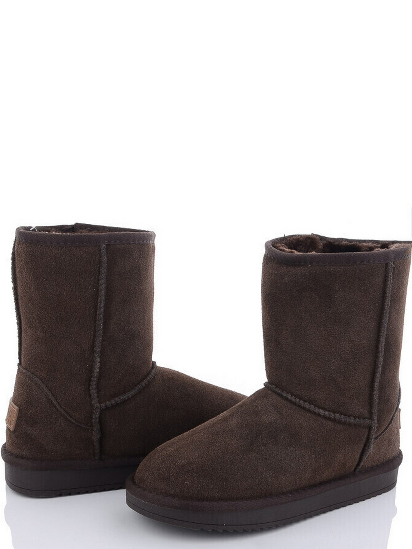 Сапоги ITTS модель B5825-18 Фото