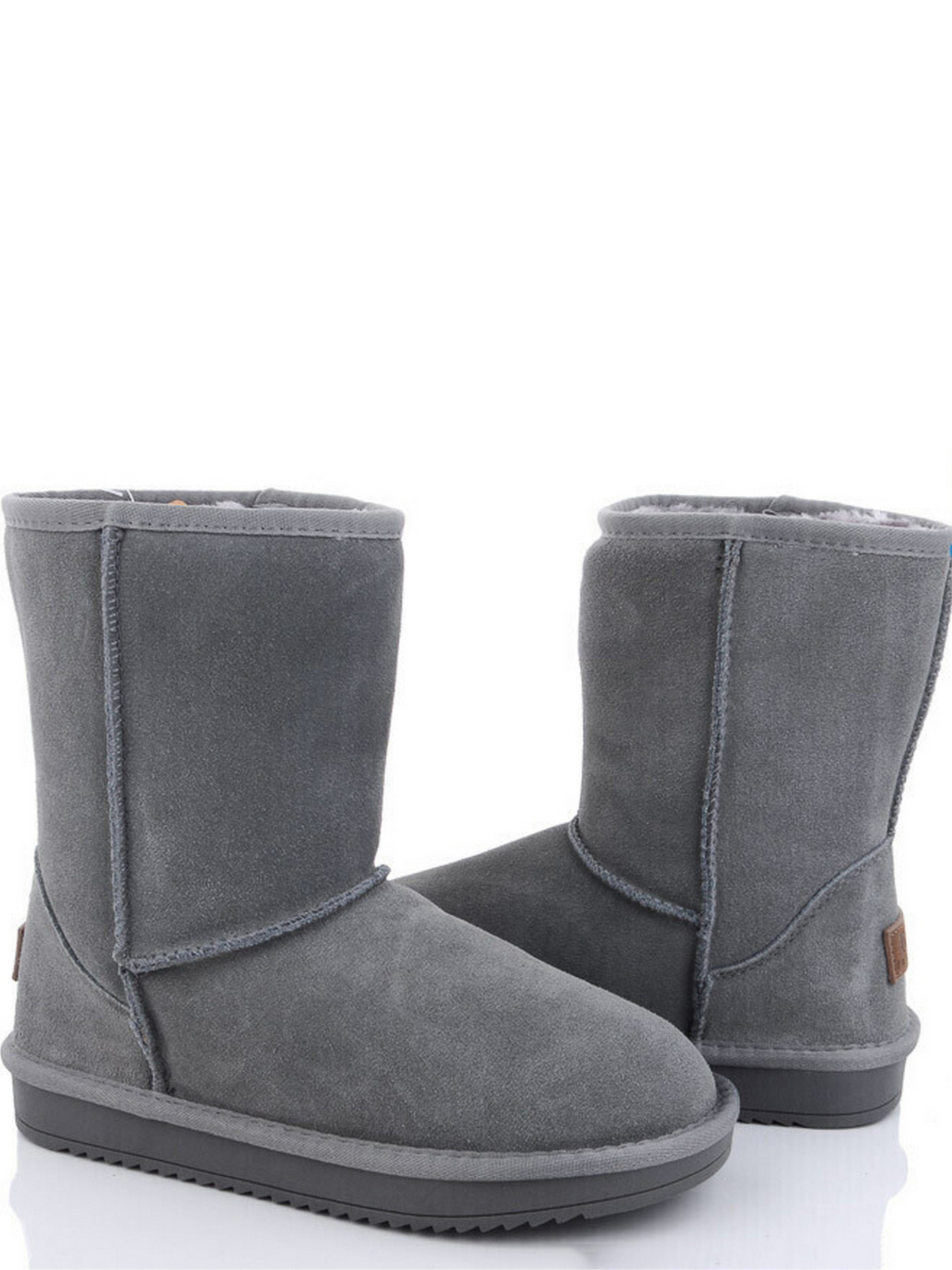 Сапоги ITTS модель B5825-19 Фото