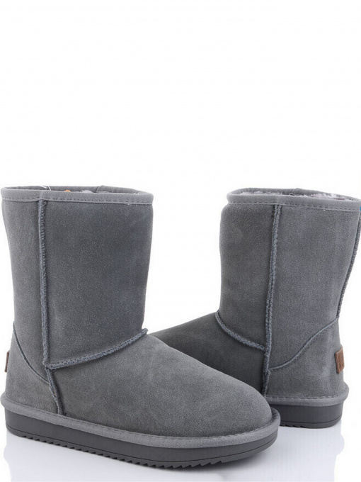 Сапоги ITTS модель B5825-19 Фото