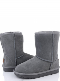 Сапоги ITTS модель B5825-19 Сапоги ITTS модель B5825-19 Фото