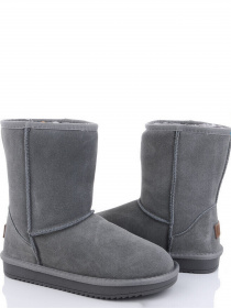 Сапоги ITTS модель B5825-19 Сапоги ITTS модель B5825-19 Фото