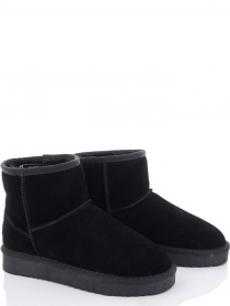 Сапоги ITTS модель B5854 Фото