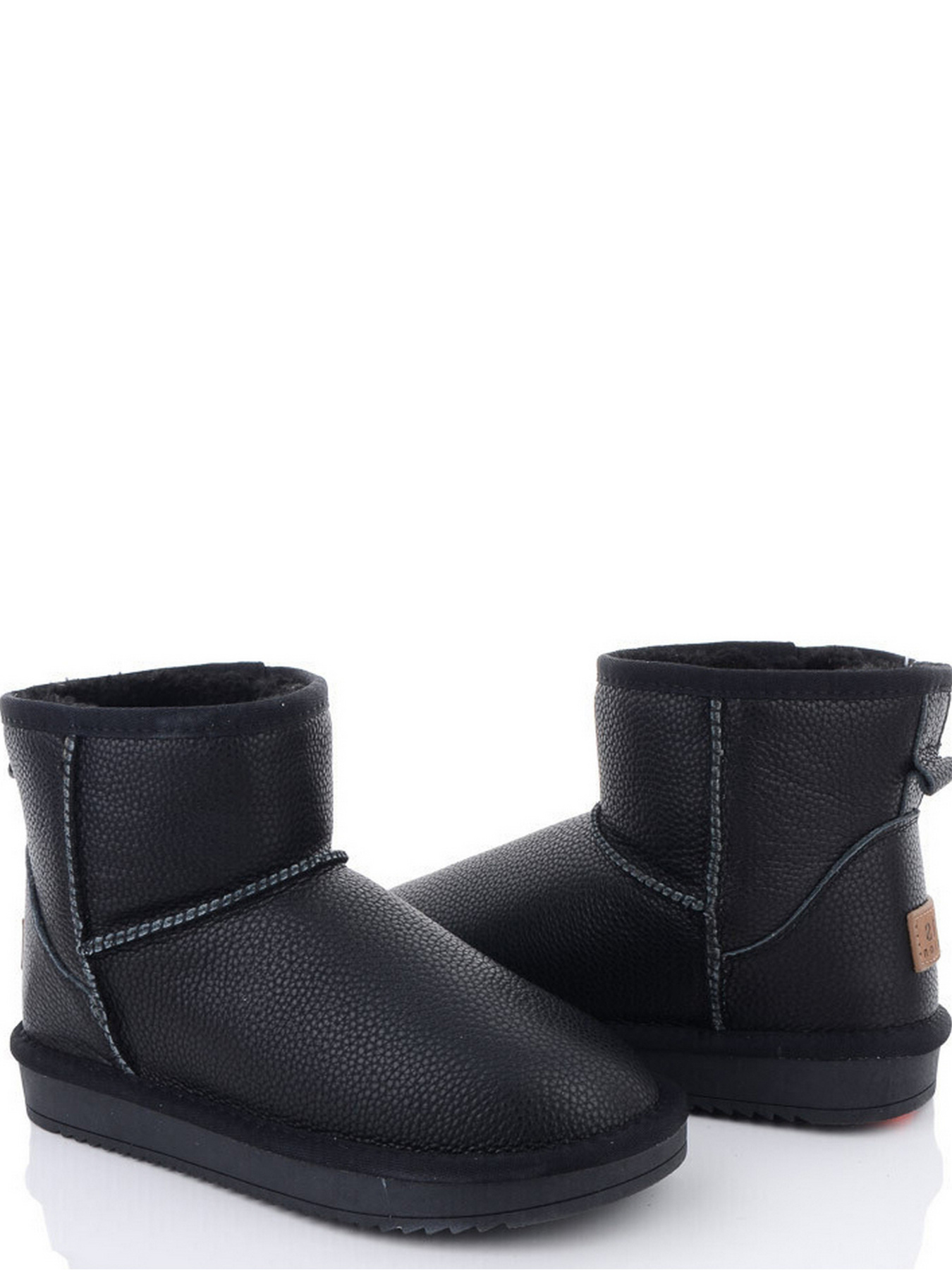 Сапоги ITTS модель B5854-1 Фото