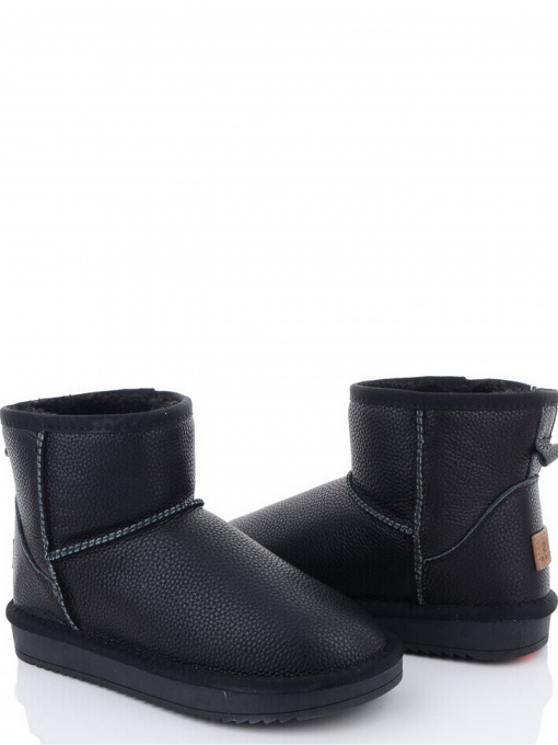 Сапоги ITTS модель B5854-1 Фото