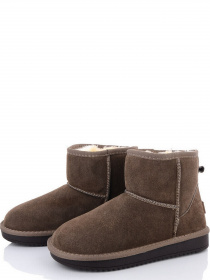 Сапоги ITTS модель B5854-12 Сапоги ITTS модель B5854-12 Фото