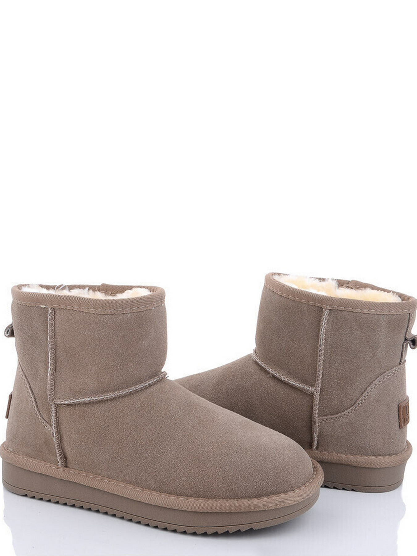 Сапоги ITTS модель B5854-16 Фото