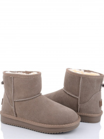 Сапоги ITTS модель B5854-16 Фото