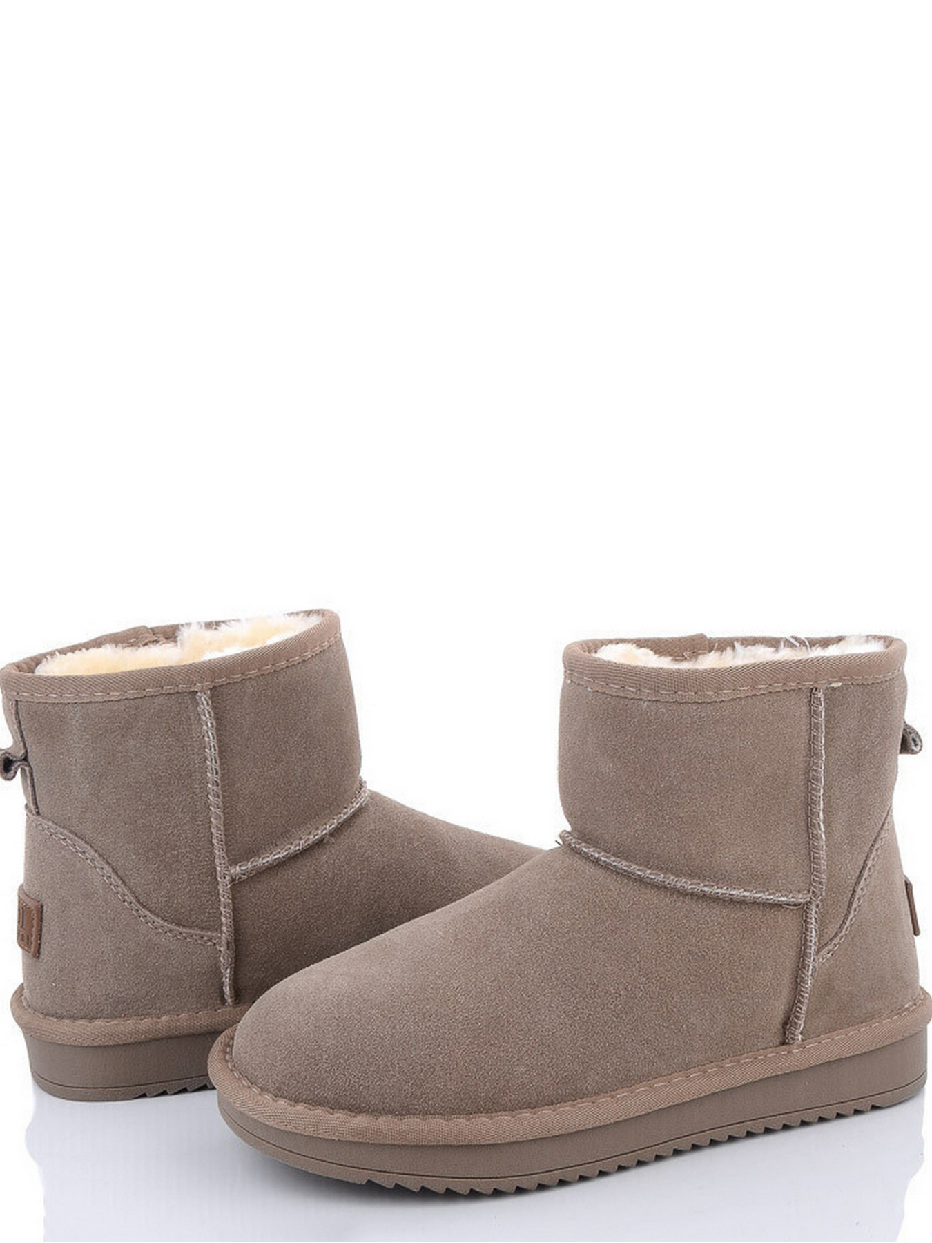 Чоботи ITTS модель B5854-16 Фото