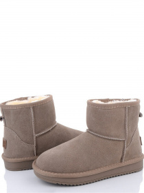 Чоботи ITTS модель B5854-16 Фото