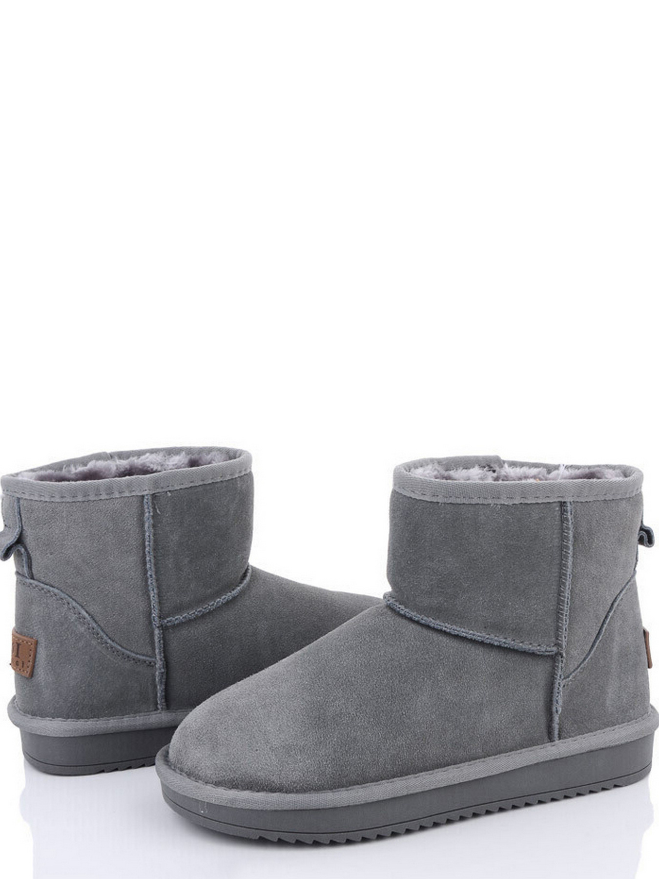 Сапоги ITTS модель B5854-19 Фото