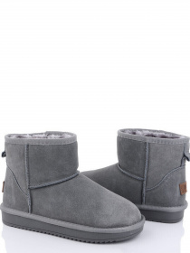 Сапоги ITTS модель B5854-19 Фото