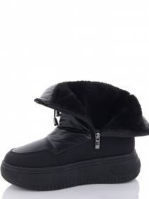 Сапоги дутики Navigator модель B3402-1 Фото