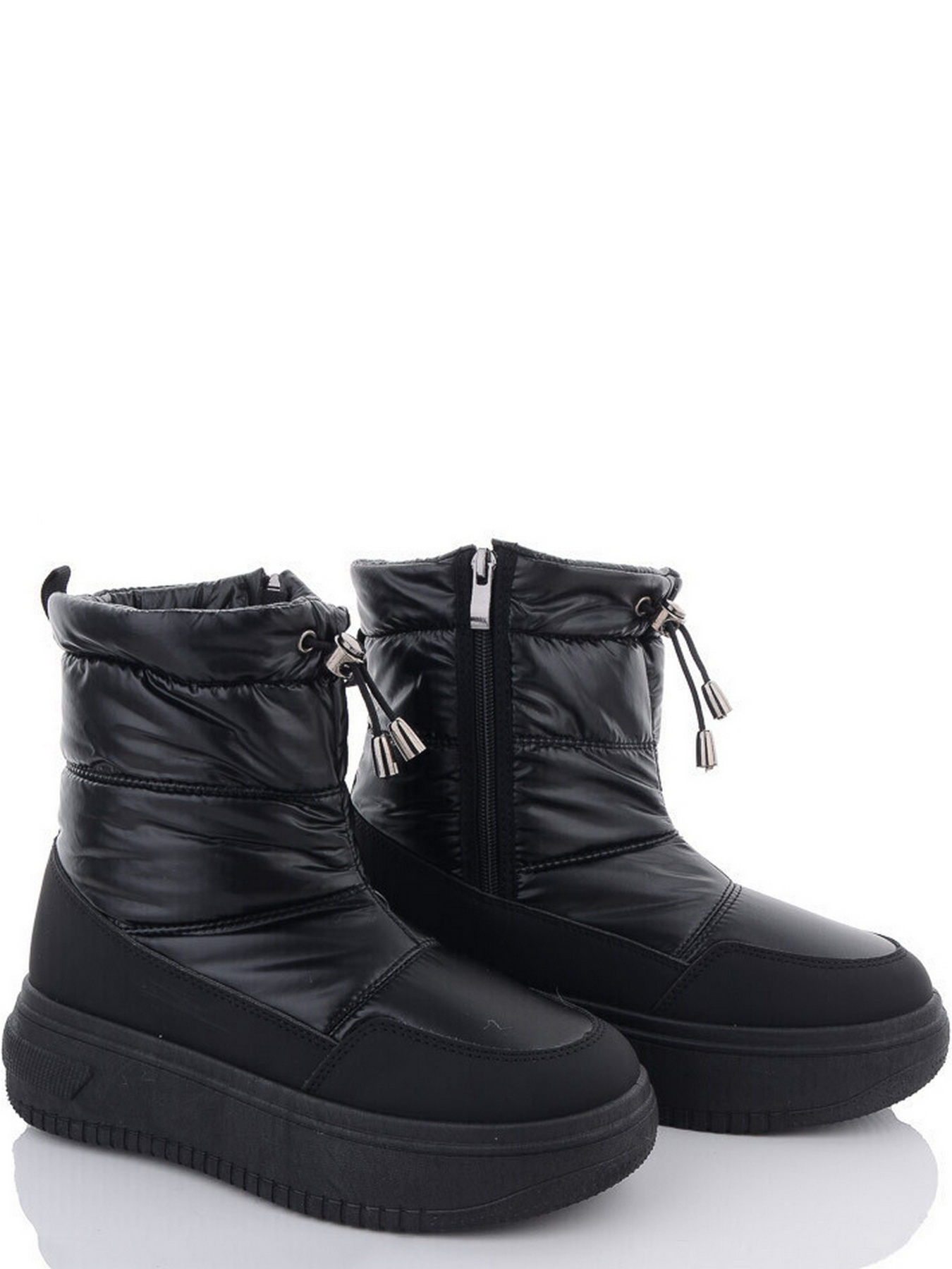 Чоботи дутики Navigator модель B3402-1 Фото