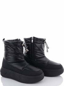 Чоботи дутики Navigator модель B3402-1 Фото