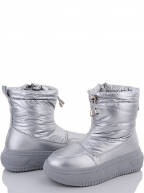 Сапоги дутики Navigator модель B3402-2 Фото