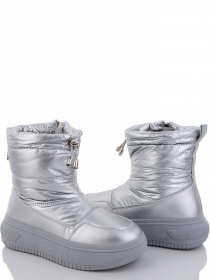 Сапоги дутики Navigator модель B3402-2 Фото