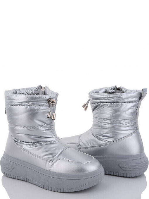 Сапоги дутики Navigator модель B3402-2 Фото