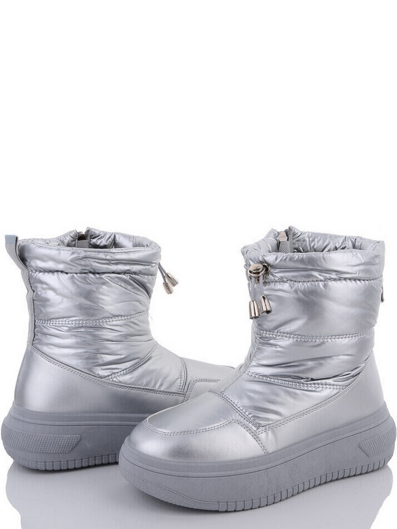 Чоботи дутики Navigator модель B3402-2 Фото