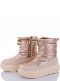 Сапоги дутики Navigator модель B3402-3 Фото