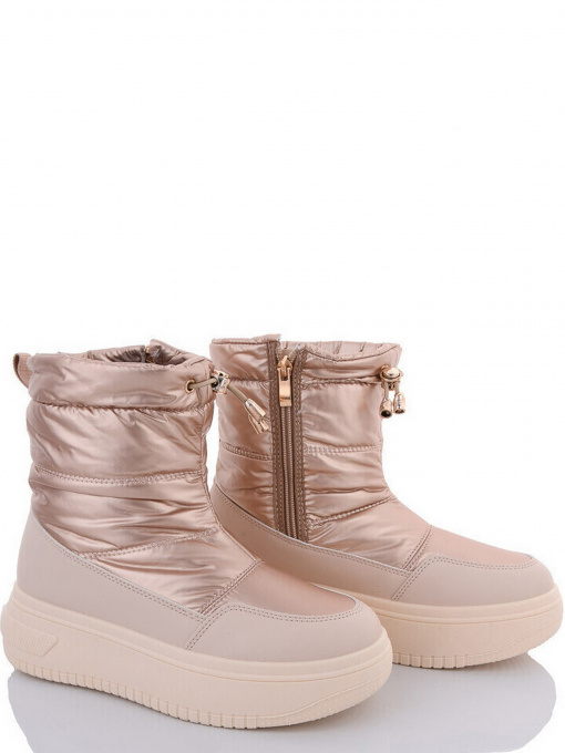 Сапоги дутики Navigator модель B3402-3 Фото