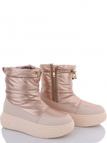 Чоботи дутики Navigator модель B3402-3 Фото