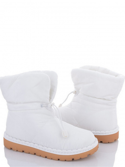 Сапоги дутики Caroc модель K982-1 Фото