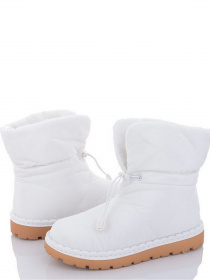 Сапоги дутики Caroc модель K982-1 Фото