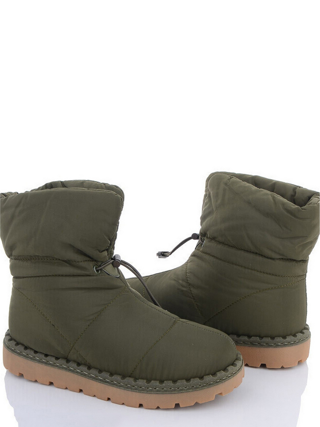 Чоботи дутики Caroc модель C982-3 Чоботи дутики Caroc модель C982-3 Фото