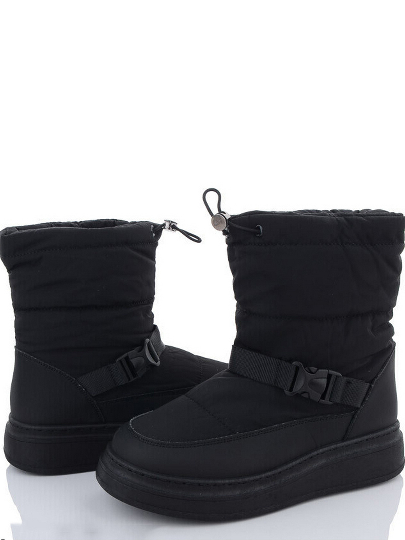 Чоботи дутики Caroc модель AB993-1 Фото