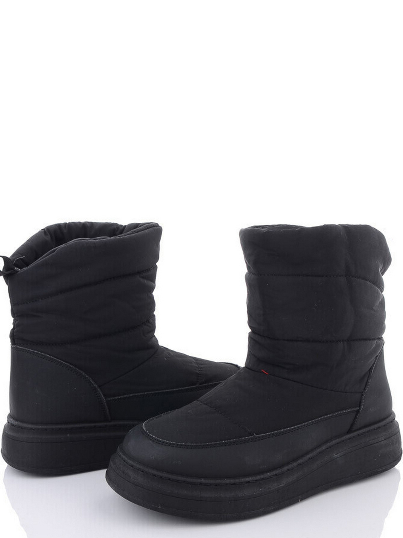 Сапоги дутики Caroc модель AB996-1 Фото