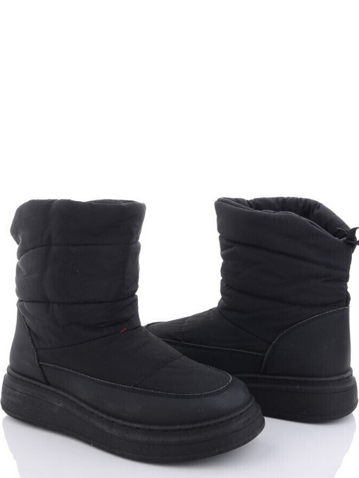 Сапоги дутики Caroc модель AB996-1 Фото