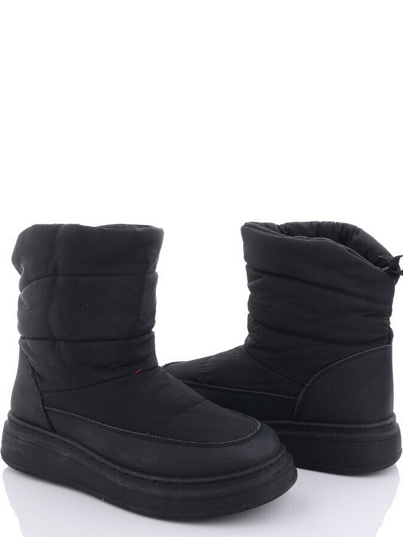 Чоботи дутики Caroc модель AB996-1 Фото