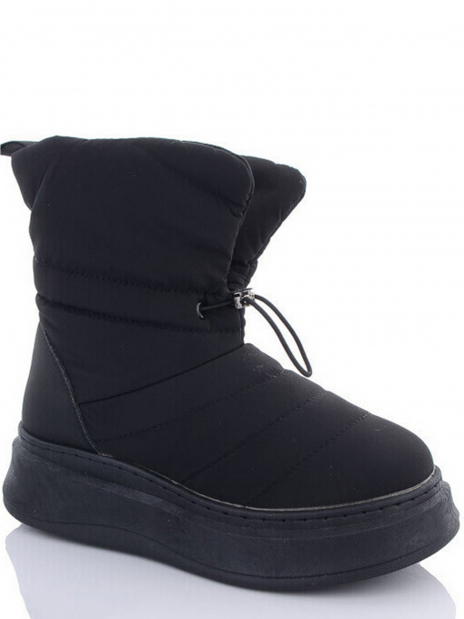 Сапоги дутики Caroc модель KK662-1 Фото