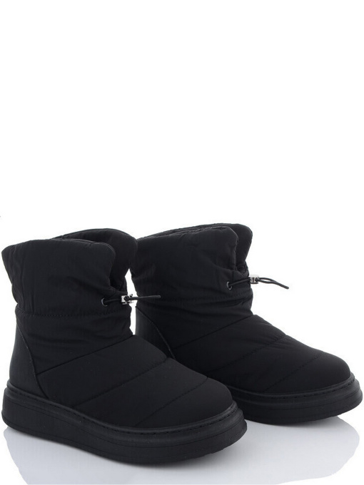 Сапоги дутики Caroc модель AB992-1 Фото