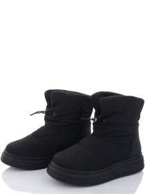 Сапоги дутики Caroc модель AB992-1 Фото