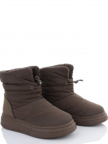 Сапоги дутики Caroc модель AB992-5 Фото