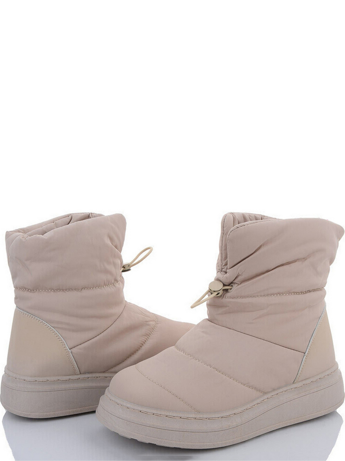 Сапоги дутики Caroc модель AB992-6 Фото