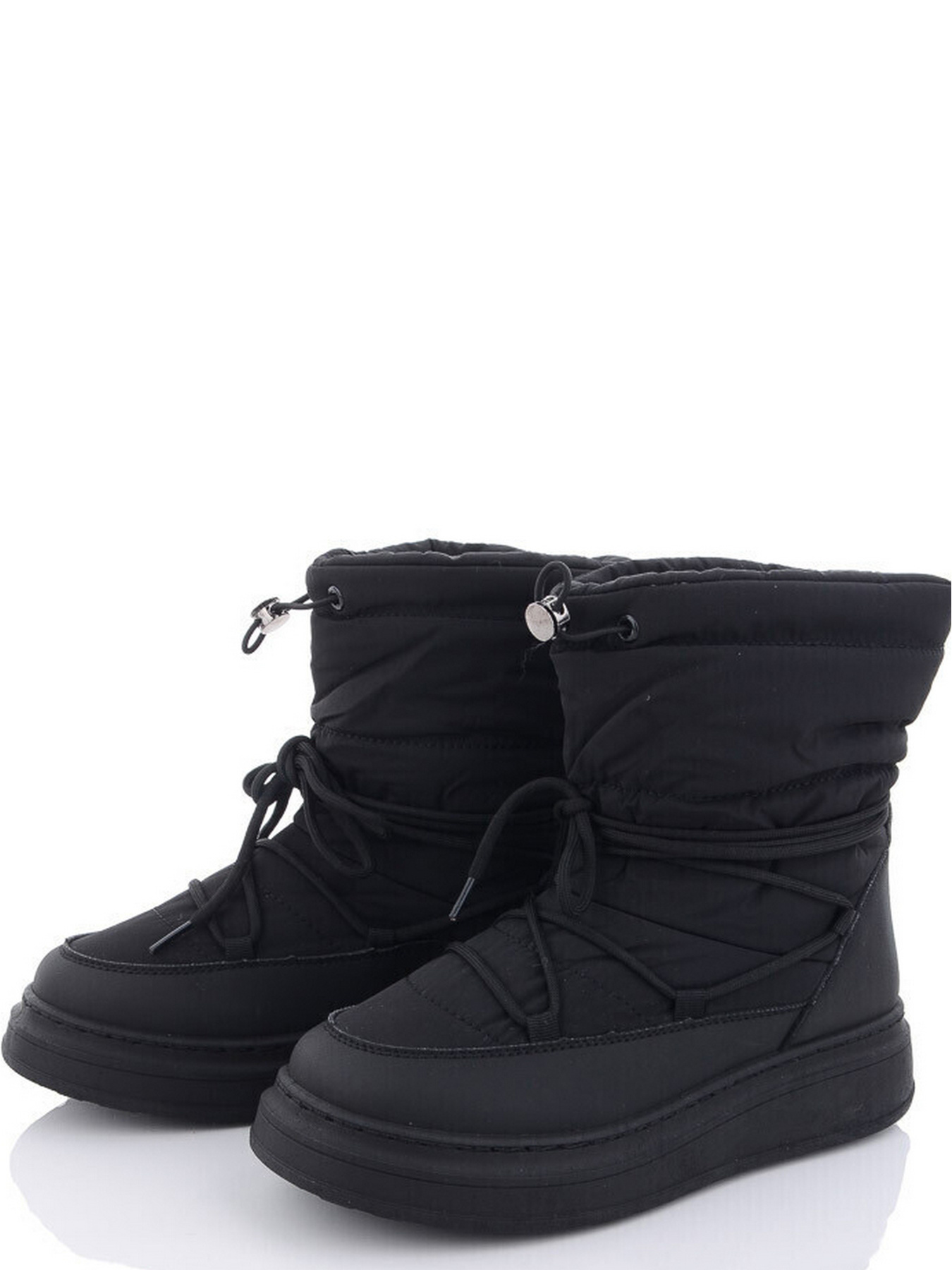 Чоботи дутики Caroc модель AB995-1 Фото