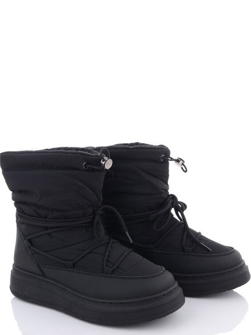 Чоботи дутики Caroc модель AB995-1 Фото