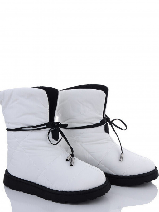 Сапоги дутики Caroc модель BC886-2 Фото