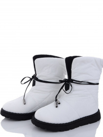 Сапоги дутики Caroc модель BC886-2 Фото