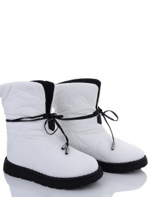 Сапоги дутики Caroc модель BC886-2 Фото